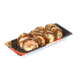 Ролл Америка  Темпура 