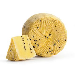 Piacentinu Ennese Con Zafferano