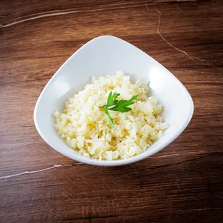 Pirinač
