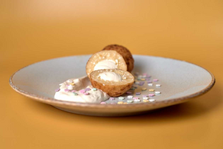 Papanash "I'm a queen" - 330g