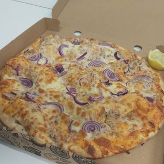 Pizza Tuna Ø32cm 632g