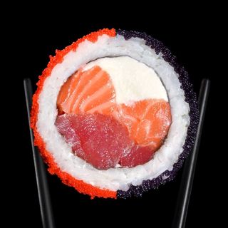 Рол Самурай (320г)