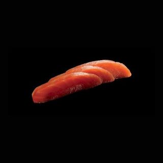 Sake Fumè Sashimi