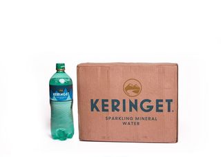 Keringet Mineral Water 24 Pack 500ml