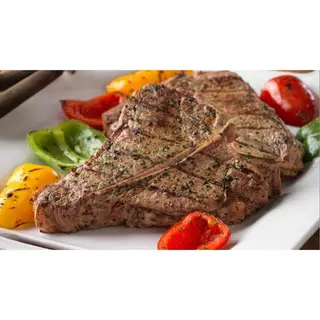 T-Bone Steak