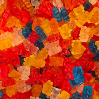 Ositos Brillo Sin Azúcar