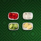 ცივი საუზმე