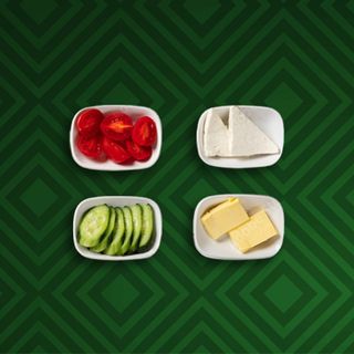 ცივი საუზმე