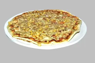 Pizza Texas