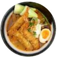 Spicy Ebi Fry