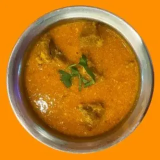 Lamb Dahi