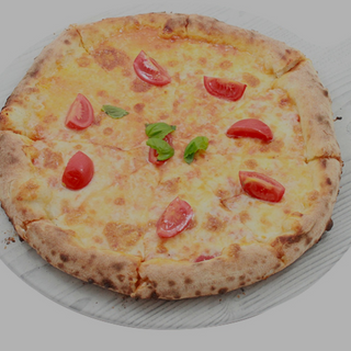 Пица Маргарита (500г)