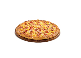 Pizza Hawai