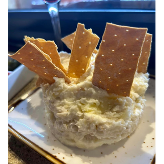 Ensaladilla De Merluza