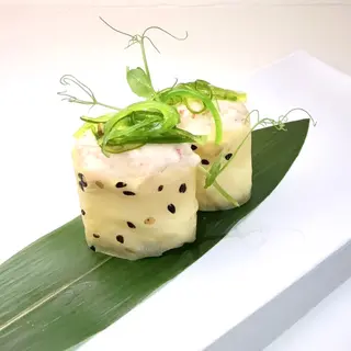 50 Gunkan soy ebi