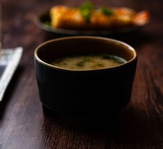 Sopa Miso