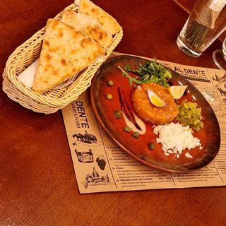 Tartare di Salmone 100g