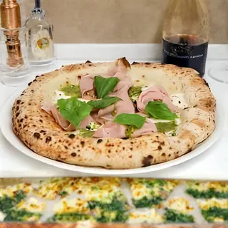 Mauriziosa