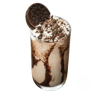 Oreo Cookies & Cream