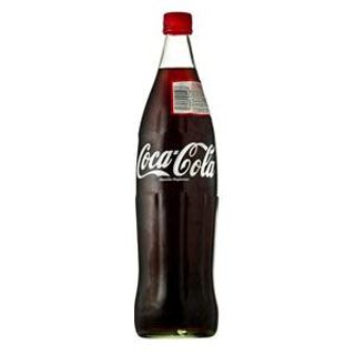 Coca-Cola grande 1l