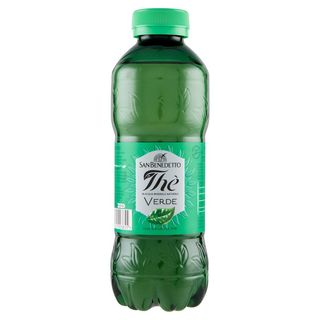 The Verde San Benedetto