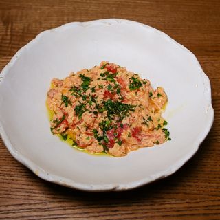 Яєчня по-східному