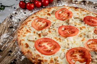 Pizza Chicken Ø30cm