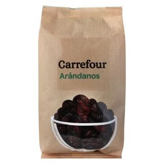 Arándanos Rojos Carrefour 200 Gr.