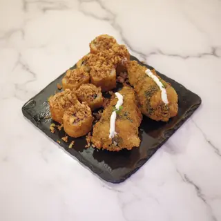 1135- Sushi misto (10 peças)