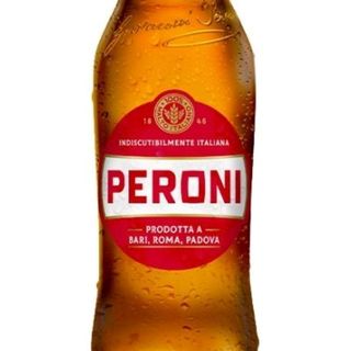 Peroni 33 cl