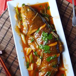 Swahili Fish