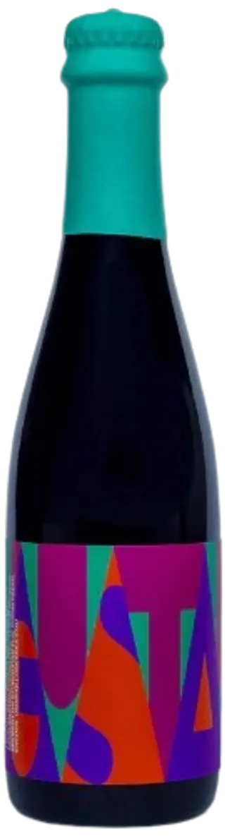 Augusta Omnipollo Botella 37,5 cl.
