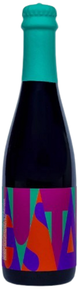 Augusta Omnipollo Botella 37,5 cl.