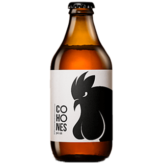 Beer Cohones (440мл)