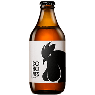 Beer Cohones (440мл)
