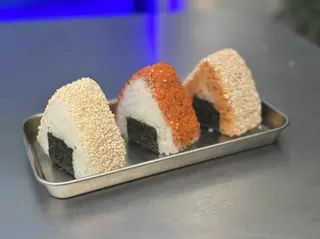 Umi Onigiri Set
