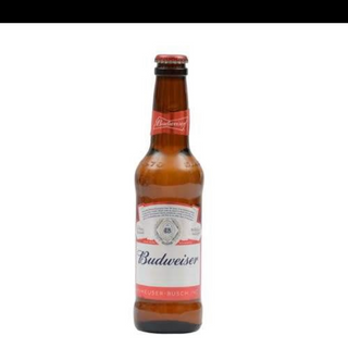 Budweiser 