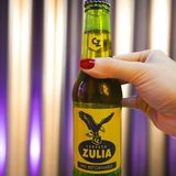 Cerveza Zulia (30cl)