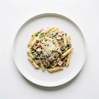 Penne Emiliana
