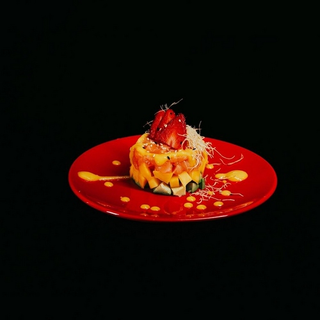 Tartar Fafa