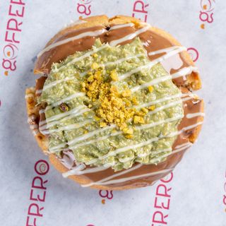 Cookie Kunefe pistache 