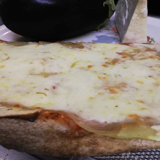 Parmigiana