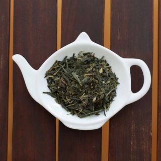 Chá China Sencha Saco