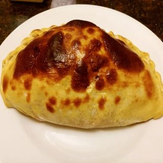 Pizza Calzone Cerrada (33 Cm.)
