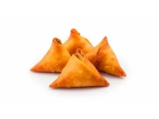 Samosa 4 uds.