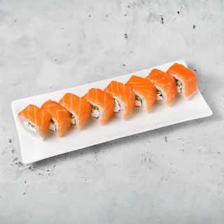 Филадельфия ультра