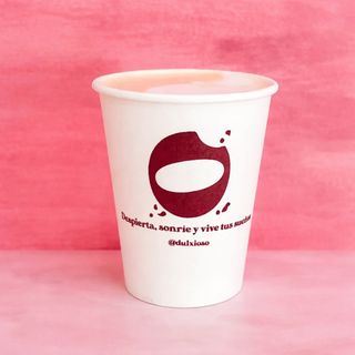 Vaso de Leche Entera