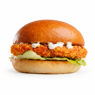 Цезарь бургер