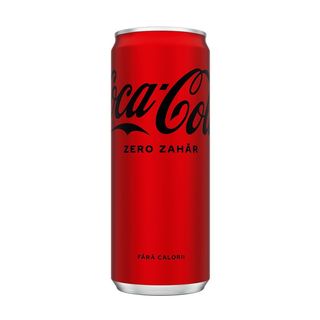 Coca-Cola Zero