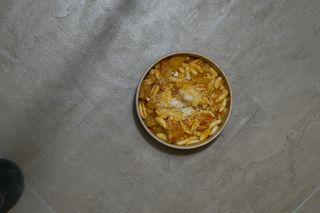 Cavatelli della letta